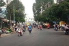 Mặt tiền kinh doanh đắc địa Dĩ An, 88m2, giá chỉ 5 tỷ
