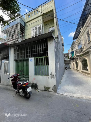 Bán nhà 2 tầng lô góc 51m2, 2 mặt thoáng tại Đồng Hòa, Kiến An, Hải Phòng