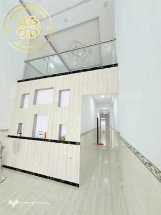Nhà 1 trệt 1 lầu đường Đỗ Thừa Tự, Phường 1, Cà Mau, gần trường THCS Ngô Quyền