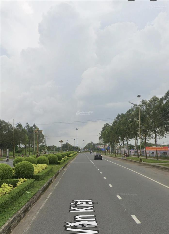 Bán gấp đất 12000m2 tại long hòa, 200 tỷ vnd, bình thủy, cần thơ