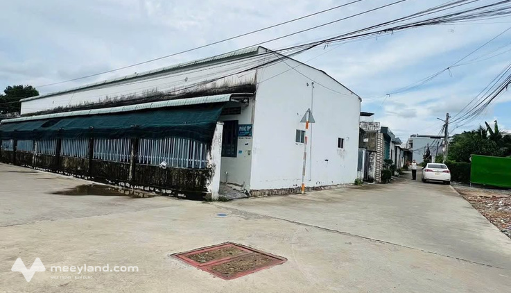 Đất vàng Long Toàn, Bà Rịa - Hẻm ô tô, sau lưng trường Cao đẳng Dầu Khí, giá chỉ 1.85 tỷ