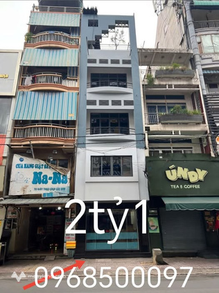 Bán gấp nhà mặt tiền 5m, diện tích 72m2, giá chỉ 2.1 tỷ tại Sóc Sơn, Hà Nội - Cơ hội đầu tư có một không hai