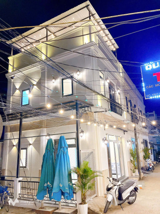 Nhà 2 mặt tiền Nguyễn Văn Cừ, Cần Thơ - Vừa ở vừa kinh doanh, chốt deal ngay
