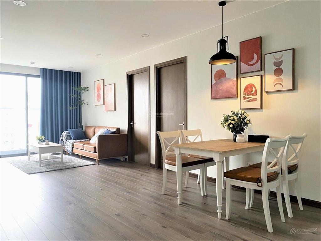 Bán chcc tòa south building trần thủ độ. dt 80m2 2pn 2wc. giá 5,2 tỷ. 0983 282 ***