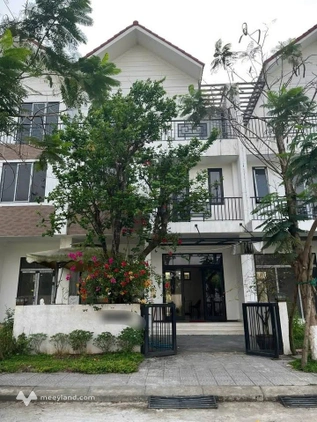 Biệt thự 5 phòng ngủ khu B Royal Park - Bán giá hấp dẫn, cho thuê chỉ 20 triệu/tháng