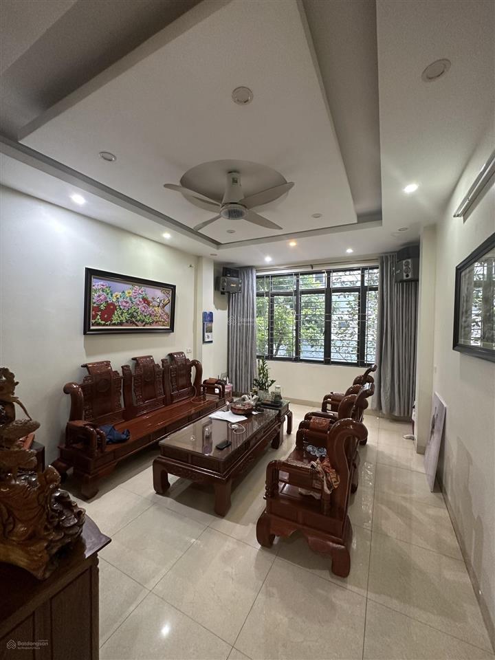 Bán nhà phân lô liền kề la khê 5 tầng đẹp