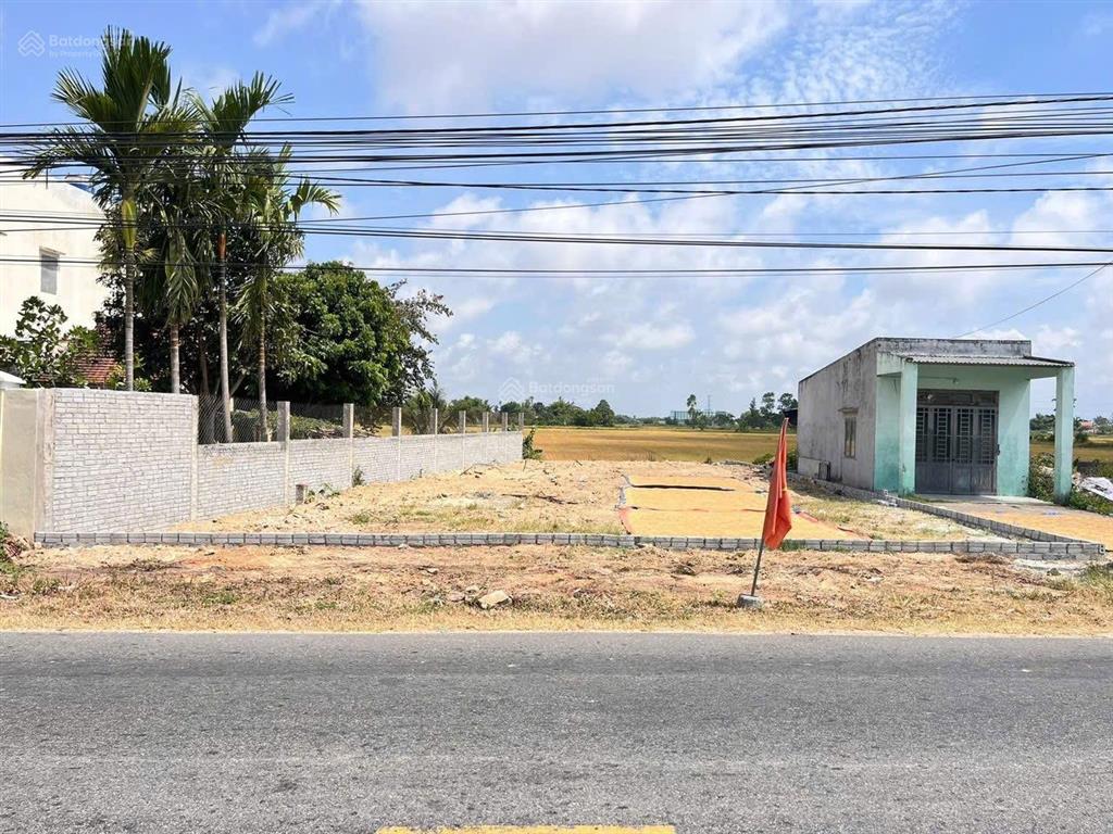 Bán đất tại đường phạm như xương, 3,3 tỷ, 95m2 hiện thực sử dụng 190m2 siêu hot bao đẹp