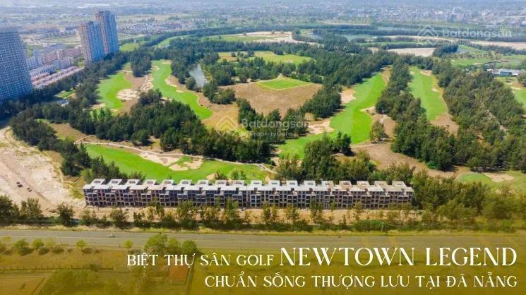 18.600 tỷ sở hữu lâu dài căn biệt thự 4 tầng mặt biển chủ đầu tư brg uy tín
