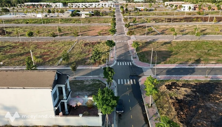 Bán đất thổ cư 140m2 gần Khu công nghiệp Sonadezi, đầu tư sinh lời