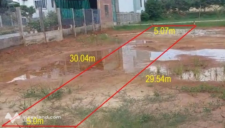 Đất vàng Phù Mỹ 149.9m2 trung tâm thị trấn, giá rẻ như cho