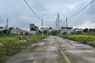 Bán đất Vĩnh Phúc 100m2, mặt tiền 5m, đường 13.5m, giá 2 tỷ