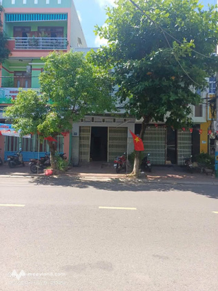 Nhà mặt tiền Hoàng Văn Thụ - Vị trí vàng, kinh doanh đắc lộc