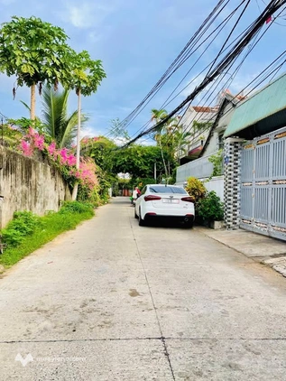 Đất thổ cư 6x18m, cách Nguyễn Văn Linh 50m, đường ô tô tránh, gần trường học Nguyễn Thị Định