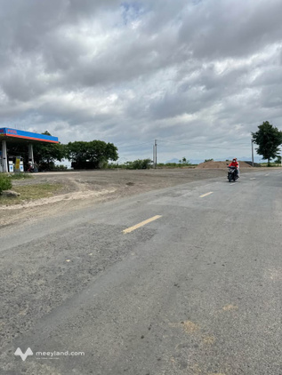 Lô gốc hai mặt tiền - Vị trí vàng, giá hời trên đường Đông Trường Sơn