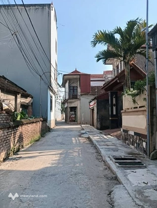Đất vàng Thường Tín - Trung tâm thị trấn, ô tô đỗ cửa, tiềm năng tăng trưởng vượt bậc