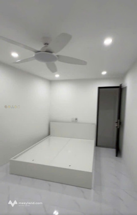 Nhà 34m² Phan Kế Bính, Ba Đình, 2 tầng, sổ đỏ, giá 6.5 tỷ - Cơ hội vàng