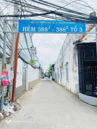 Bán dãy trọ mặt tiền Nguyễn Văn Cừ, Cần Thơ - Thu nhập 15 triệu/tháng, giá hời 4.199 tỷ