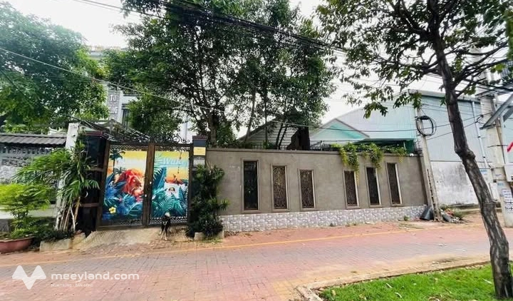 Biệt thự sân vườn mặt tiền 2/9, Vũng Tàu - Cơ hội đầu tư sinh lời