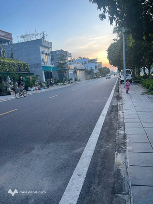 Bán đất mặt đường Nguyễn Trãi, phường Vũ Phúc, Thái Bình - Vị trí đắc địa, sinh khí dồi dào