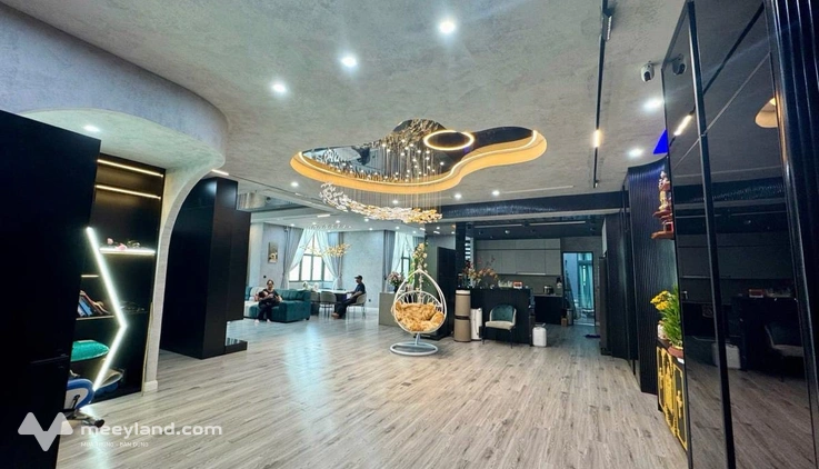 Bán penthouse cao cấp Làng Việt Kiều Châu Âu – Giá siêu tốt chỉ 55 triệu/m2