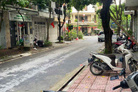 Bán nhà liền kề Tổng Cục 5 Tân Yên, Xá Tô - 65m2 - 4 tầng - gara ô tô