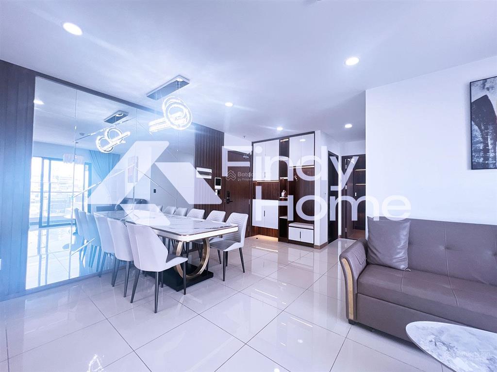 Bán căn hộ 3pn giá tốt 2,6 tỷ tặng nội thất 300 triệu, sổ sẵn vào ở ngay