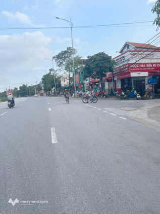 Đất Đại Đồng, Đông Anh 52m² mặt tiền 4.4m, 4 tỷ - Ô tô đỗ cửa, tiện ích đủ