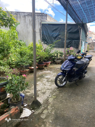 Bán gấp 130.7m2 đất thổ cư tại Phú Khương, Bến Tre, giá 850 triệu