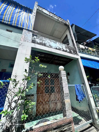 Đất Bến Tre 28.8m2 nở hậu, sổ thể hiện đường đi, giá 350 triệu - Nhập hộ khẩu phường ngon