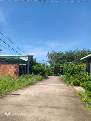 Bùng nổ cơ hội - Đất vàng 10x30m ngay sau Sân vận động Đồng Xoài, Bình Phước