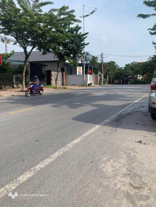 Mặt đường Quốc lộ 2B cũ - Kinh doanh bạt ngàn, giá hời cho nhà đầu tư