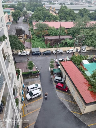 Căn hộ 75m2 view sông, cầu Đông Trù tại chung cư Quân đội Khai Sơn Ngọc Thụy