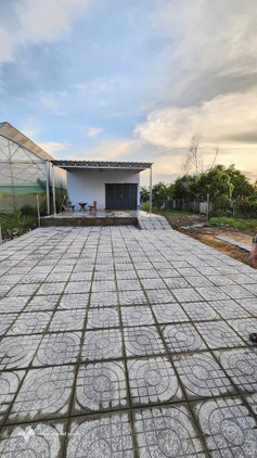 Bán đất vườn Long Mỹ, Bà Rịa - Vũng Tàu, 50m2, giá tốt