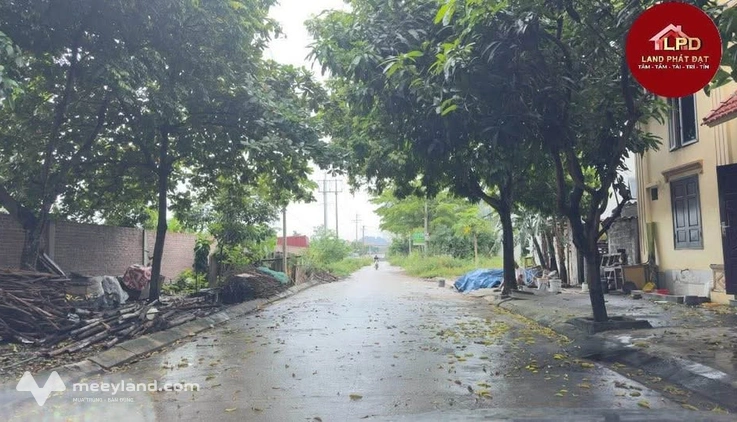 Bán đất vàng Phúc Trì, Kim Bảng - Lô góc 90m2, đường to, 3 tỷ