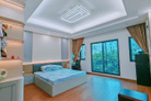 Nhà đẹp 30m2 x 6 tầng, ô tô đỗ cửa, mặt tiền rộng - Cầu Giấy 11 tỷ