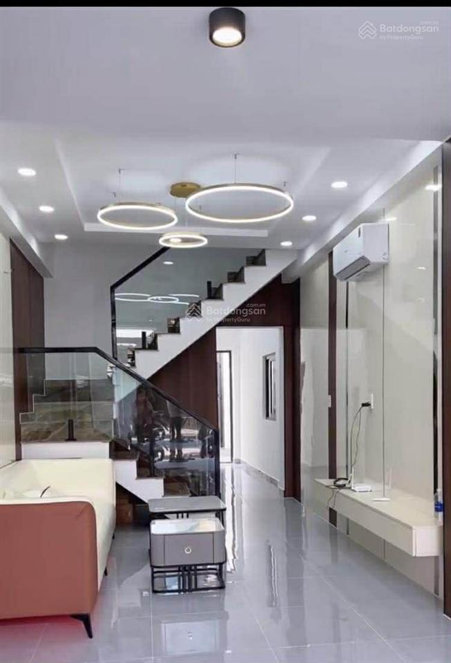 Bán nhà riêng 96/39 đào tông nguyên, 6 tỷ, 92m2, 4.2x24m