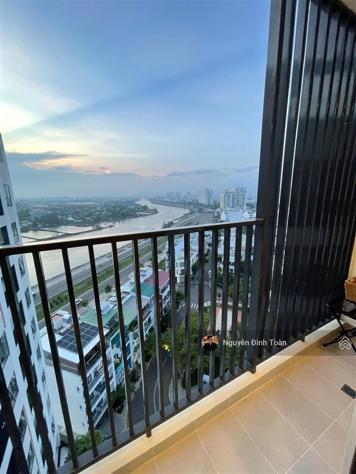 Bán căn chung cư ct2 vcn phước long view sông giá chỉ nhỉnh 4 tỉ