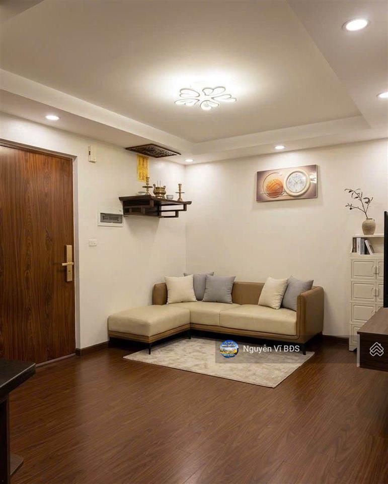 Chung cư hà đông view đẹp 2 pn tài chính hơn 3 tỷ full đồ vị trí đẹp