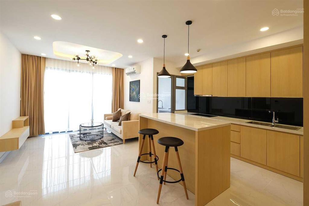 Palm heights chính chủ gửi bán căn 2pn giá chỉ từ 7,55 tỷ