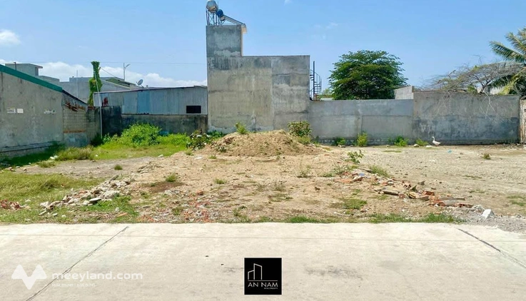 Đất Tái định cư Thành Hải 180m² hướng Bắc, giá 'hời' 1.3 tỷ, mua nhanh kẻo lỡ