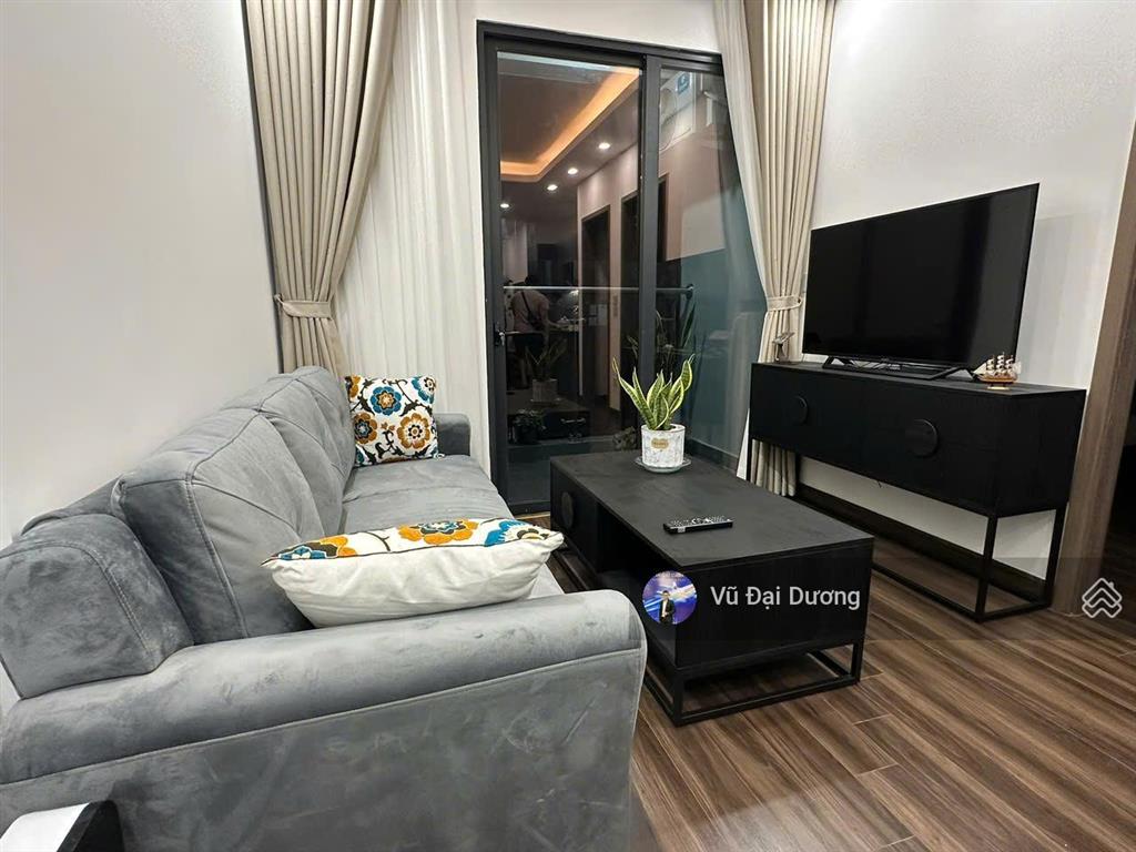 Bán căn 2pn full đồ, đã có sổ tòa lotus hoàng huy commerce giá chỉ 2,52 tỷ