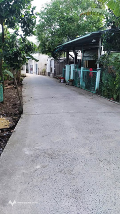 Bán nền Rạch Cái Nai, Cần Thơ - Diện tích 13.8x9.8m, lộ giới 4m