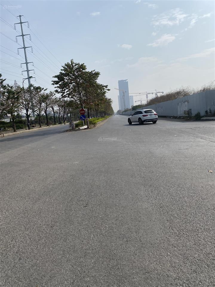 Bán đất 200m2, mặt tiền 8m, phú thượng, tây hồ gần sunshine city/riverside ciputra