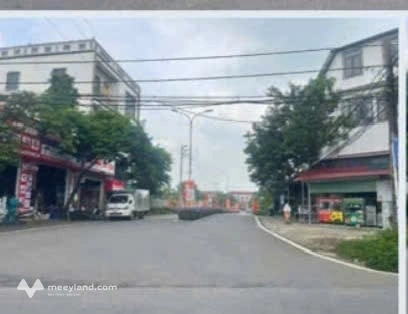 Đất Vĩnh Phúc 113m2 nở hậu, giá 2,6 tỷ, sổ đỏ sẵn sàng