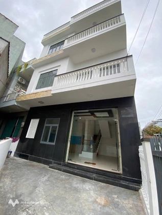 Nhà trung tâm Tuy Hòa, Phú Yên - Chỉ 3.8 tỷ, sổ đỏ chính chủ, mới tinh 99%