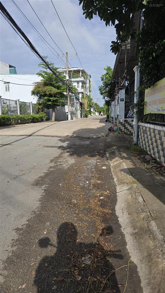 Bán đất hẻm 274 nguyễn văn tạo, xã long thới, huyện nhà bè, tphcm. diện tích 218m. giá 6,3 tỷ.