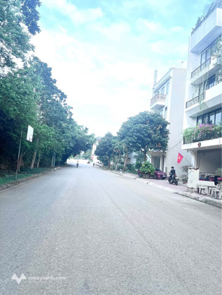 Đất vàng mặt đường tàu, kinh doanh đỉnh, giá sốc 3 tỷ