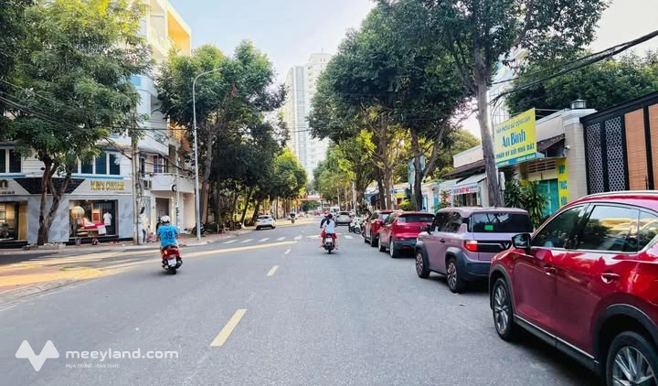 Bán đất nền, 80 m², Phường 9
