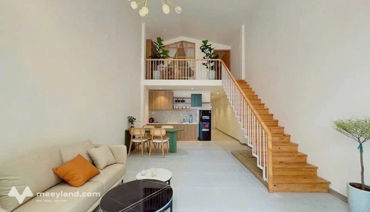 Bán đất nền, 63 m², Thanh Khê