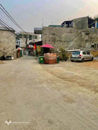 Đất Hà Lầm mặt ngõ Đoàn Kết, ô tô đỗ cửa, giá yêu thương